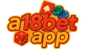 A18bet App Logo